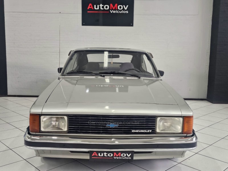 OPALA 2.5 COMODORO 8V GASOLINA 2P MANUAL - 1981 - CAXIAS DO SUL