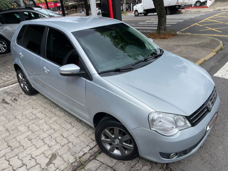polo 1.6 mi sportline 8v gasolina 4p manual 2012 caxias do sul