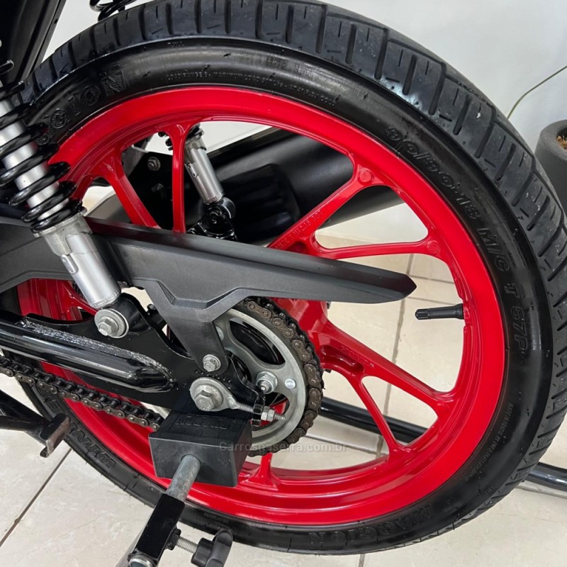 CG 160 TITAN - 2021 - CAXIAS DO SUL