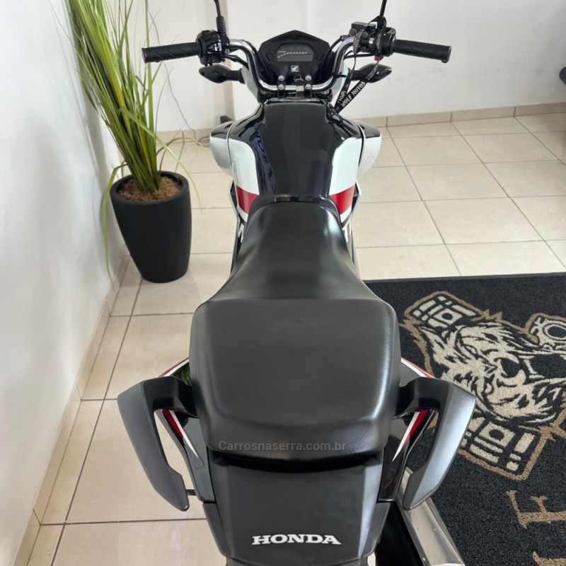 CG 160 TITAN - 2021 - CAXIAS DO SUL