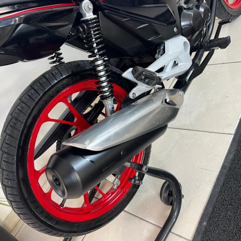 CG 160 TITAN - 2021 - CAXIAS DO SUL