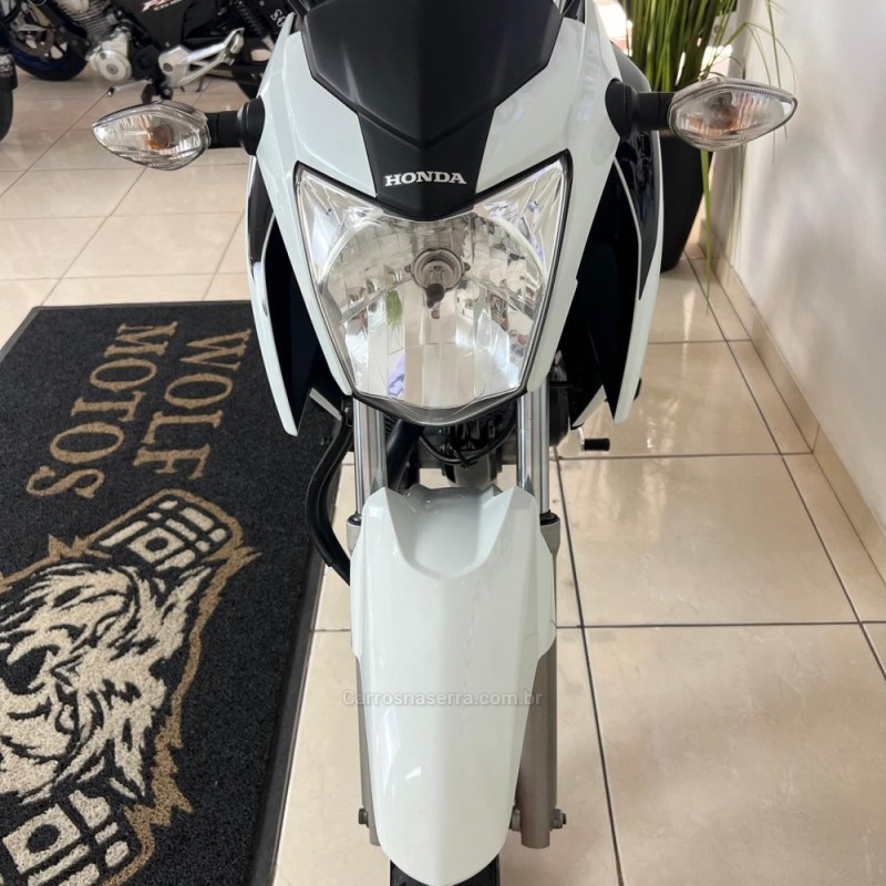 CG 160 TITAN - 2021 - CAXIAS DO SUL