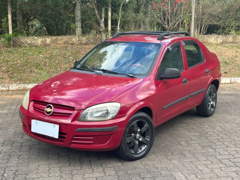 prisma 1.4 mpfi joy 8v flex 4p manual 2009 novo hamburgo
