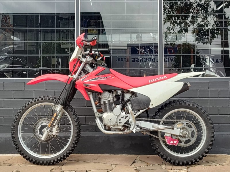 CRF 230F 