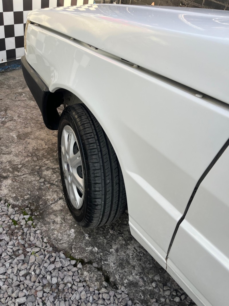 UNO 1.0 MPI MILLE SMART 8V GASOLINA 4P MANUAL - 2001 - CAXIAS DO SUL