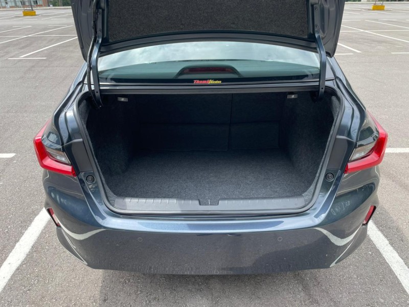 CITY 1.5 EXL 16V FLEX 4P AUTOMÁTICO - 2024 - CAXIAS DO SUL