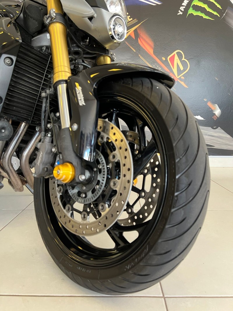 CB 1000R BLACK EDITION ABS - 2014 - PASSO FUNDO
