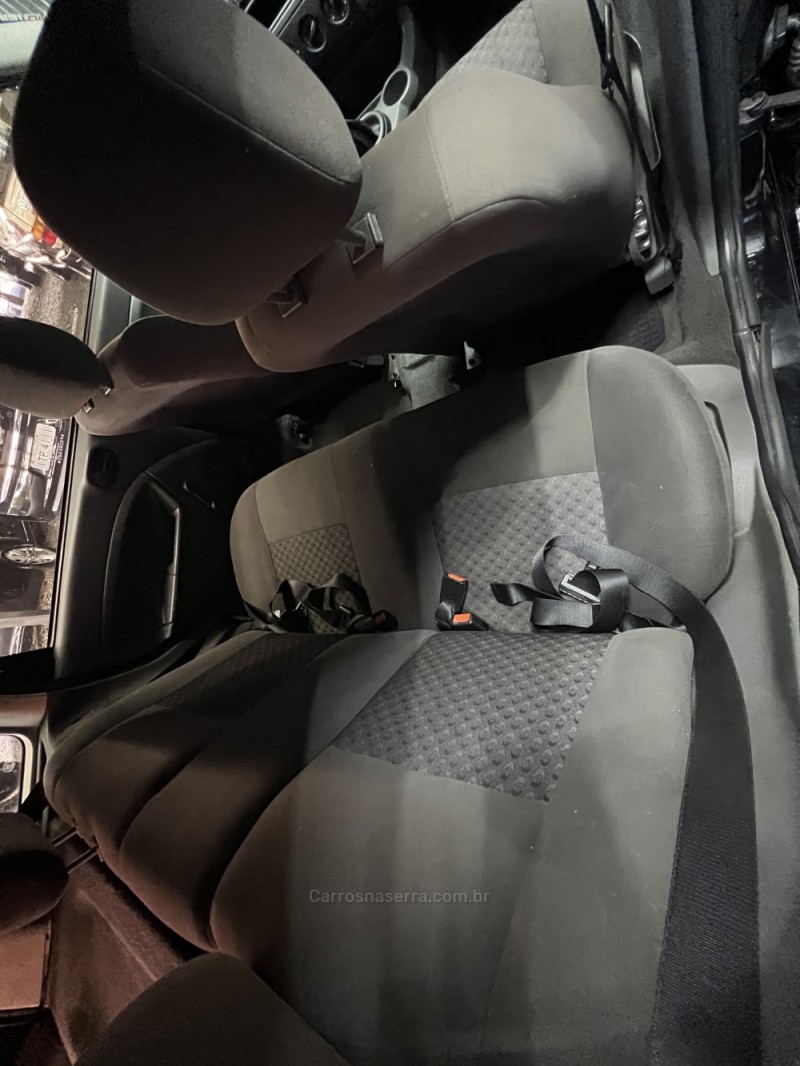 FIESTA 1.0 MPI CLASS 8V FLEX 4P MANUAL - 2007 - CAXIAS DO SUL