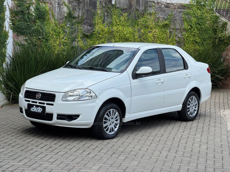 siena 1.0 mpi el celebration 8v flex 4p manual 2011 farroupilha