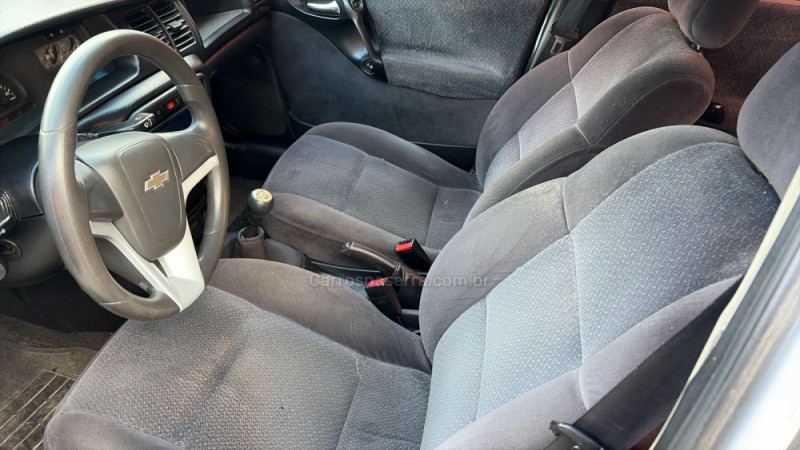 VECTRA 2.2 MPFI GLS 8V GASOLINA 4P MANUAL - 2000 - CAXIAS DO SUL