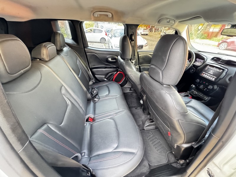 RENEGADE 2.0 16V TURBO DIESEL TRAILHAWK 4P 4X4 AUTOMÁTICO - 2019 - CAXIAS DO SUL