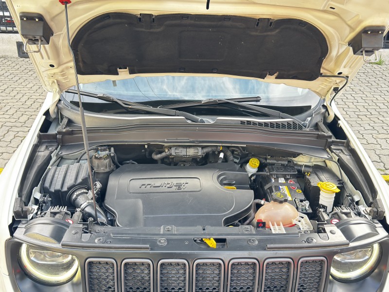 RENEGADE 2.0 16V TURBO DIESEL TRAILHAWK 4P 4X4 AUTOMÁTICO - 2019 - CAXIAS DO SUL