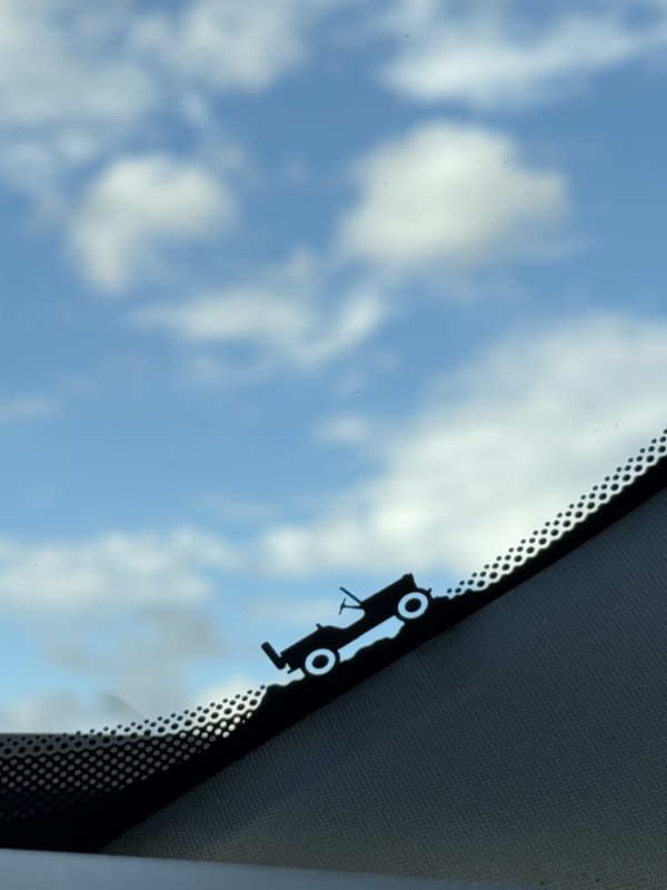 RENEGADE 2.0 16V TURBO DIESEL LONGITUDE 4P 4X4 AUTOMÁTICO - 2021 - ANTôNIO PRADO