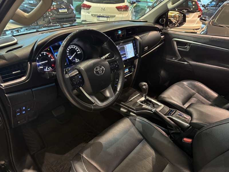 HILUX SW4 2.8 SRX 4X4 16V TURBO INTERCOOLER DIESEL 4P AUTOMÁTICO - 2022 - FARROUPILHA