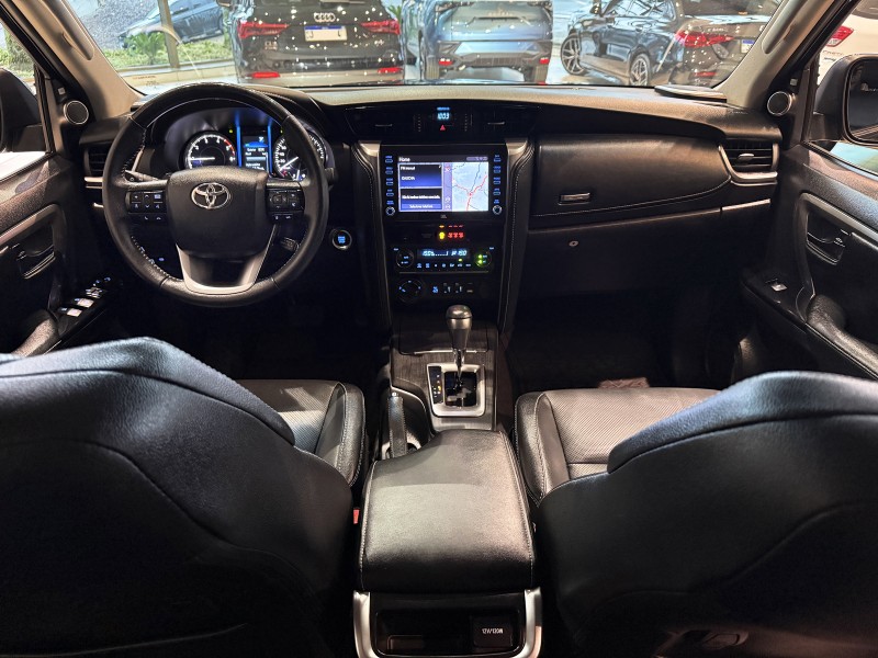 HILUX SW4 2.8 SRX 4X4 16V TURBO INTERCOOLER DIESEL 4P AUTOMÁTICO - 2022 - FARROUPILHA