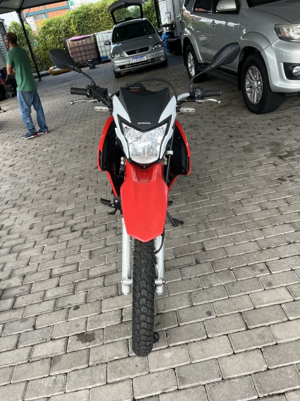 NXR 160 BROS ESDD - 2021 - CAXIAS DO SUL