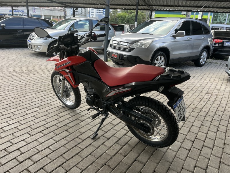 NXR 160 BROS ESDD - 2021 - CAXIAS DO SUL
