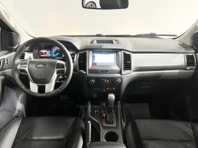 RANGER 3.2 LIMITED 4X4 CD 20V DIESEL 4P AUTOMÁTICO - 2019 - NOVO HAMBURGO