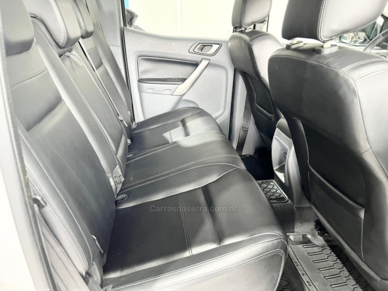 RANGER 3.2 LIMITED 4X4 CD 20V DIESEL 4P AUTOMÁTICO - 2019 - NOVO HAMBURGO