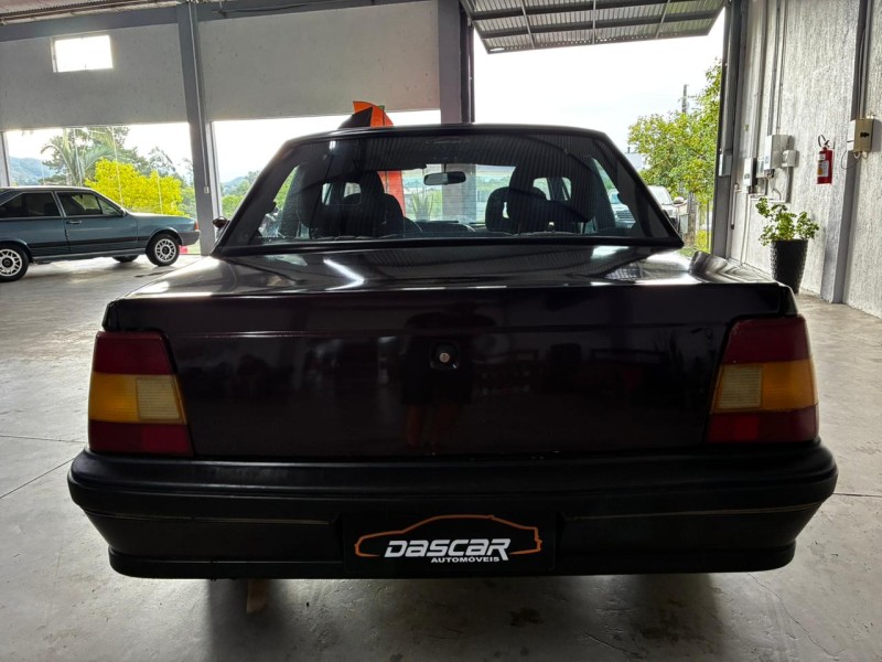 MONZA 2.0 SL/E 8V GASOLINA 2P MANUAL - 1991 - BOM PRINCíPIO