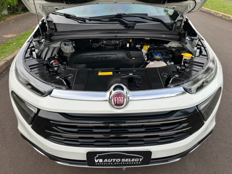 TORO 2.0 16V VOLCANO AT9 4X4 FLEX 4P AUTOMÁTICO - 2018 - SãO LEOPOLDO