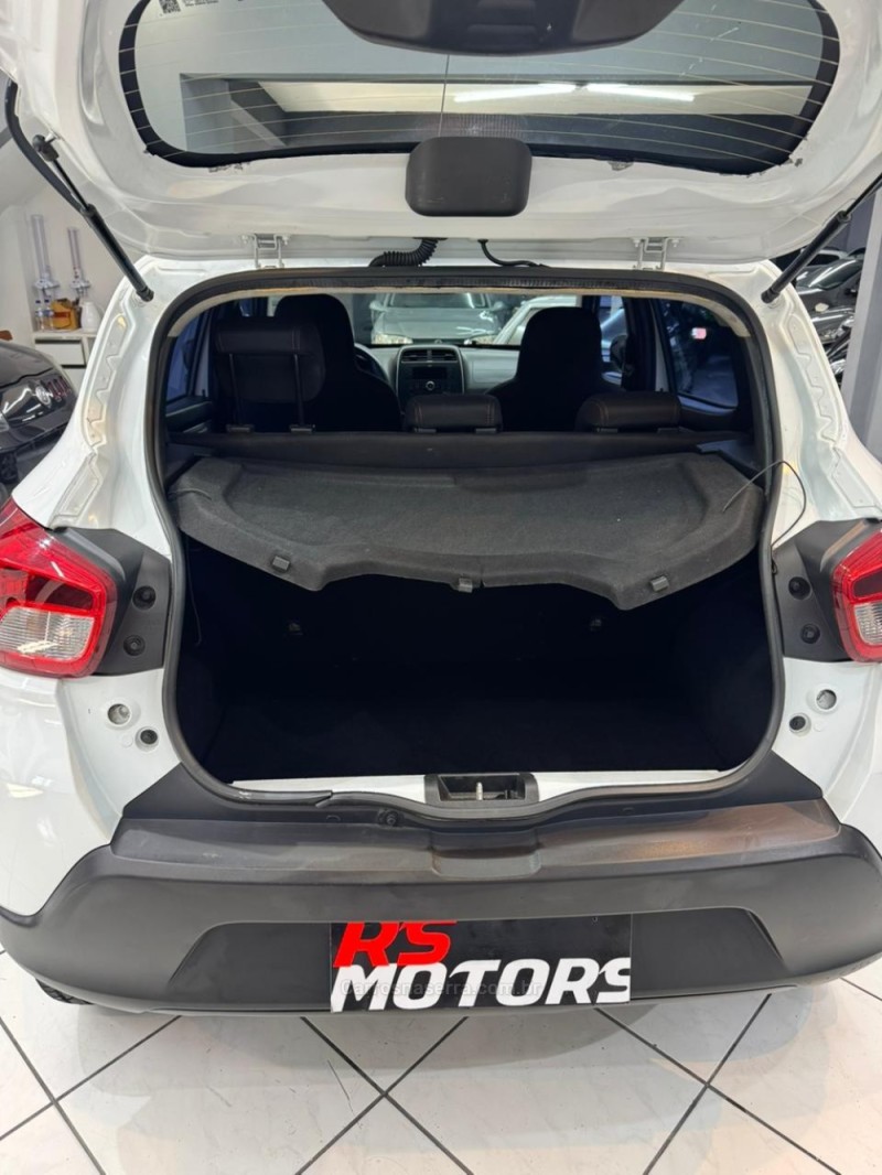 KWID 1.0 12V SCE FLEX ZEN MANUAL - 2020 - CAXIAS DO SUL