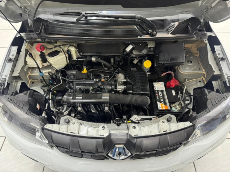 KWID 1.0 12V SCE FLEX ZEN MANUAL - 2020 - CAXIAS DO SUL