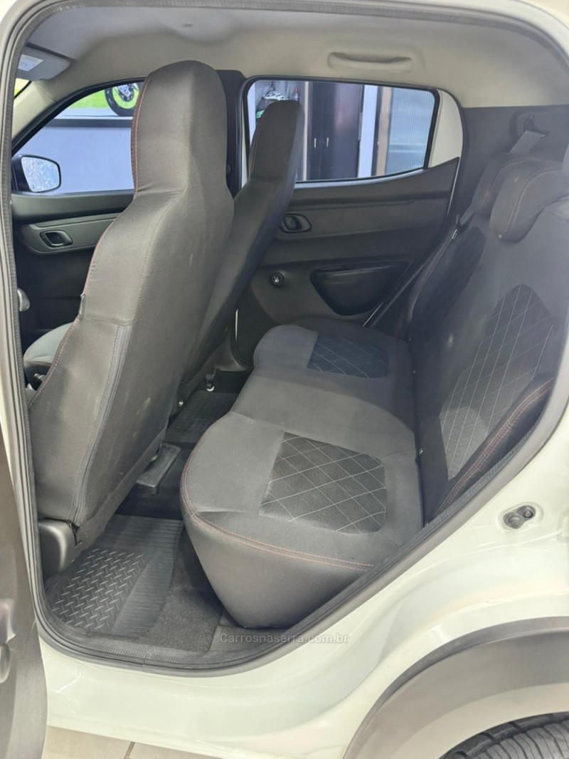 KWID 1.0 12V SCE FLEX ZEN MANUAL - 2020 - CAXIAS DO SUL