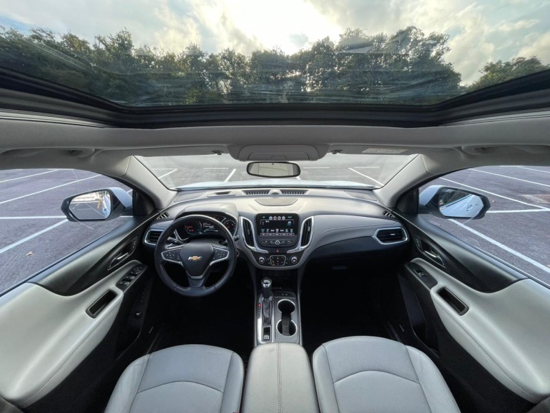 EQUINOX 2.0 16V TURBO GASOLINA PREMIER AWD AUTOMÁTICO - 2018 - CAXIAS DO SUL