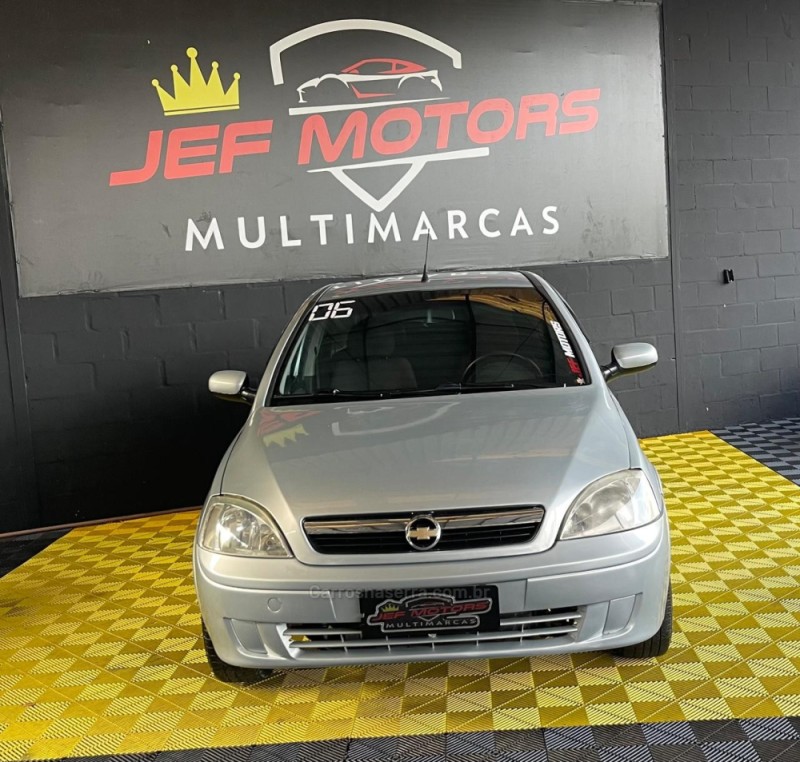 CORSA  - 2006 - CAXIAS DO SUL