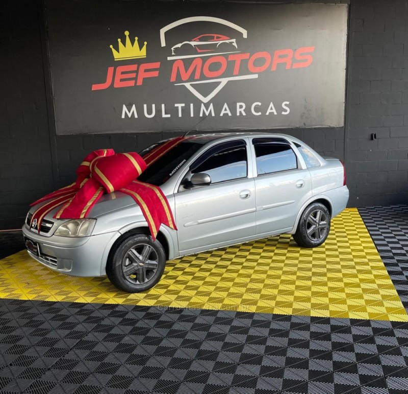 corsa  2006 caxias do sul