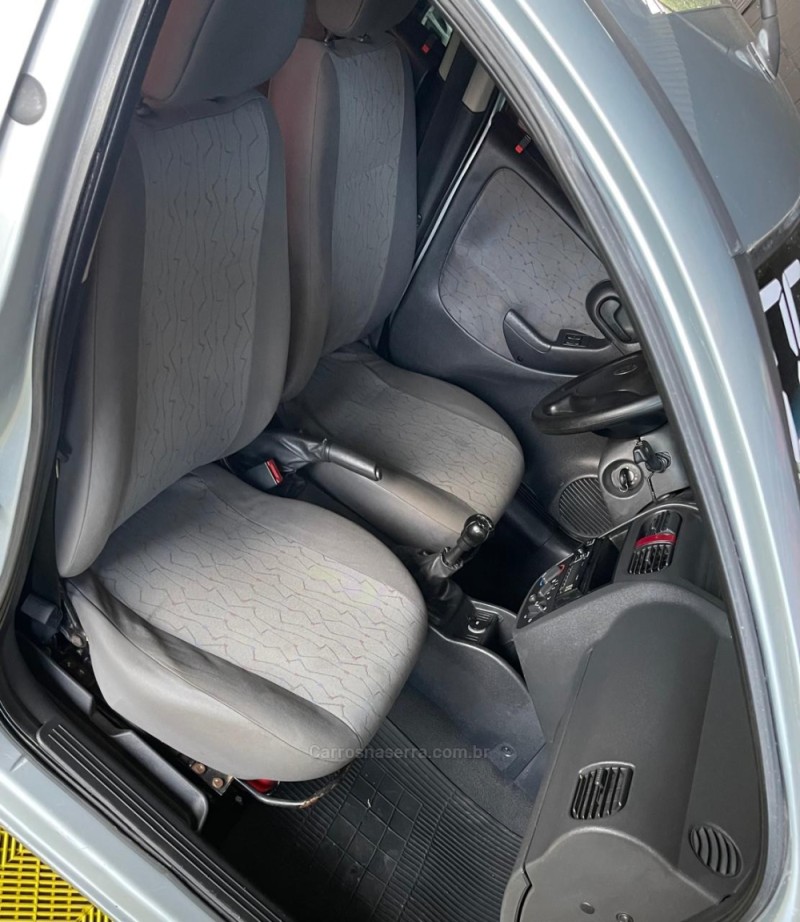 CORSA  - 2006 - CAXIAS DO SUL