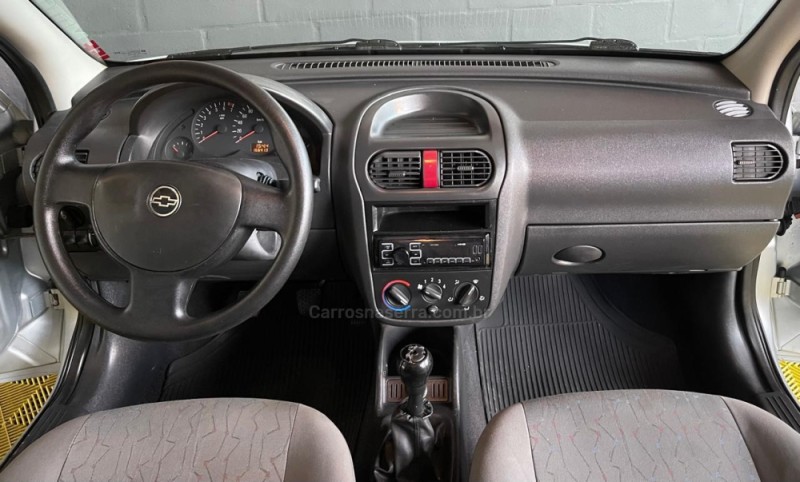 CORSA  - 2006 - CAXIAS DO SUL