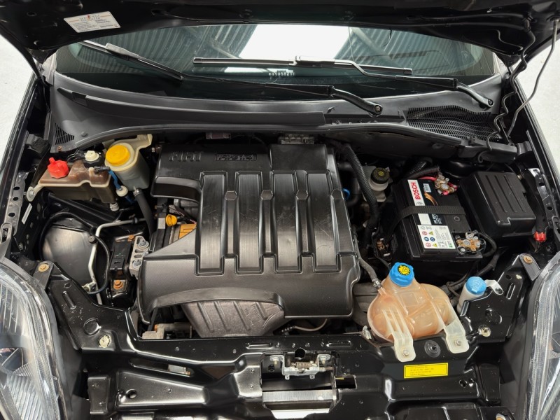 PUNTO 1.4 8V FLEX 4P MANUAL - 2008 - CAXIAS DO SUL