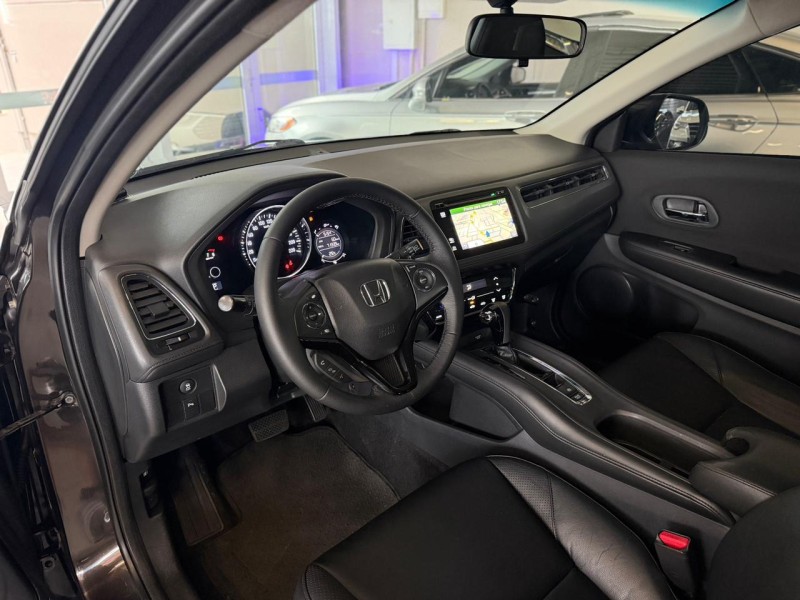 HR-V 1.8 16V FLEX EXL 4P AUTOMÁTICO - 2016 - CAXIAS DO SUL