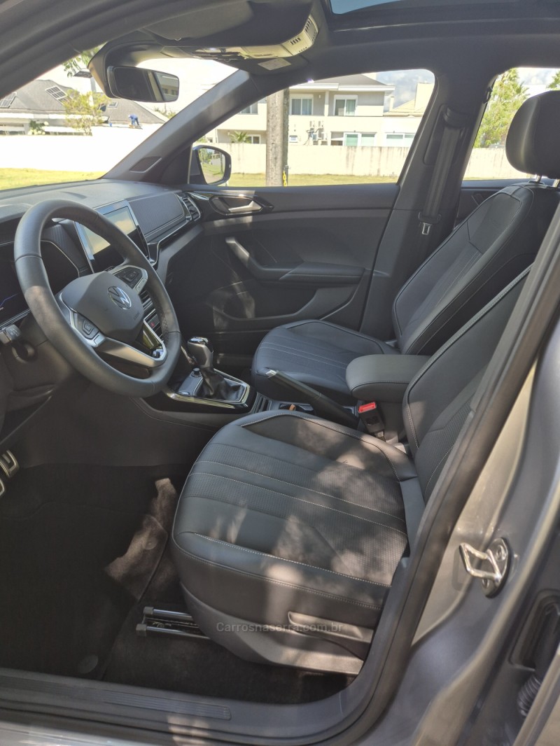 T-CROSS 1.4 HIGHLINE TSI 16V FLEX 4P AUTOMÁTICO - 2026 - BENTO GONçALVES