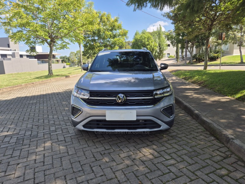 T-CROSS 1.4 HIGHLINE TSI 16V FLEX 4P AUTOMÁTICO - 2026 - BENTO GONçALVES