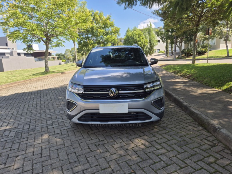 T-CROSS 1.4 HIGHLINE TSI 16V FLEX 4P AUTOMÁTICO - 2026 - BENTO GONçALVES