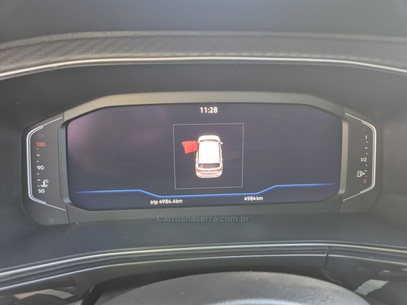 T-CROSS 1.4 HIGHLINE TSI 16V FLEX 4P AUTOMÁTICO - 2026 - BENTO GONçALVES