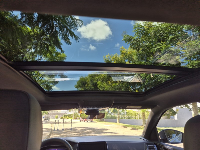 T-CROSS 1.4 HIGHLINE TSI 16V FLEX 4P AUTOMÁTICO - 2026 - BENTO GONçALVES