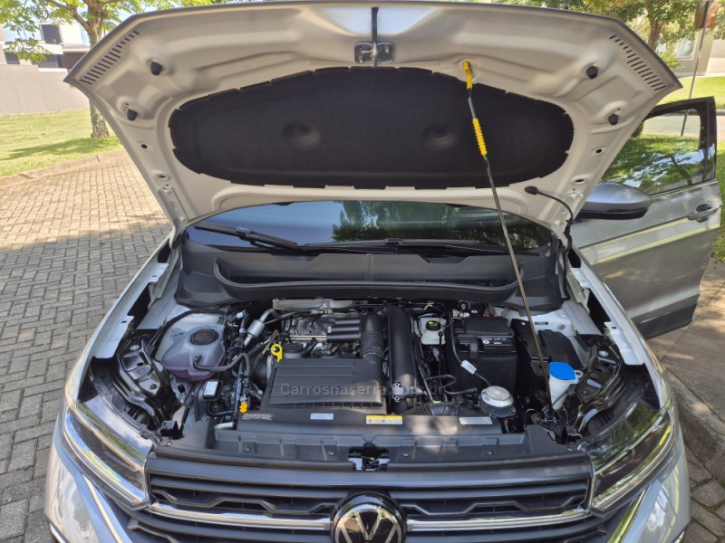 T-CROSS 1.4 HIGHLINE TSI 16V FLEX 4P AUTOMÁTICO - 2026 - BENTO GONçALVES