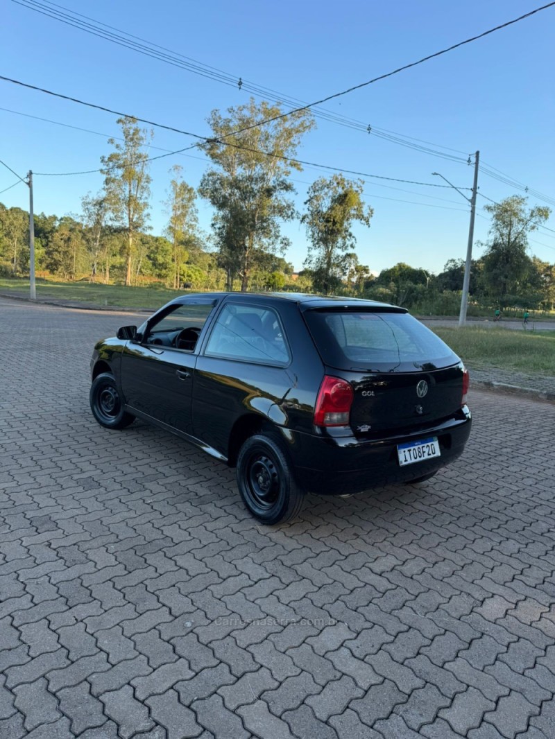 GOL 1.0 MI CITY 8V FLEX 2P MANUAL - 2013 - ARROIO DO MEIO