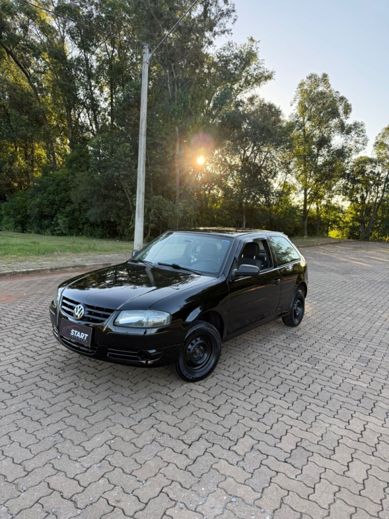 GOL 1.0 MI CITY 8V FLEX 2P MANUAL - 2013 - ARROIO DO MEIO