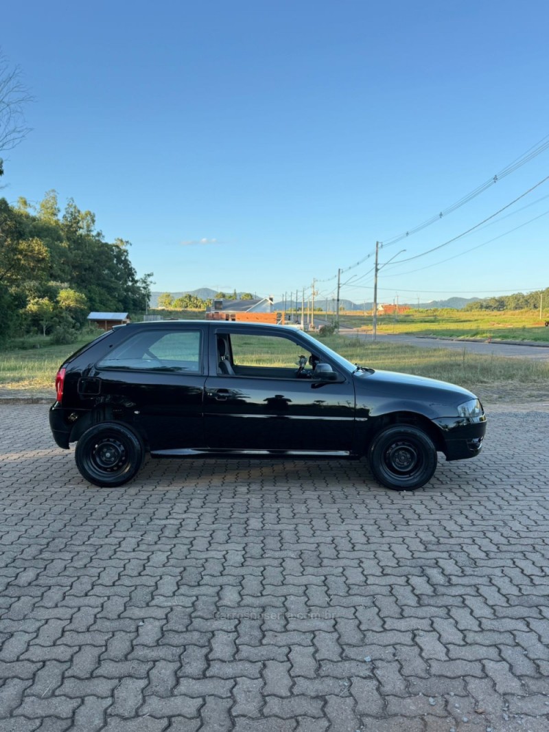 GOL 1.0 MI CITY 8V FLEX 2P MANUAL - 2013 - ARROIO DO MEIO