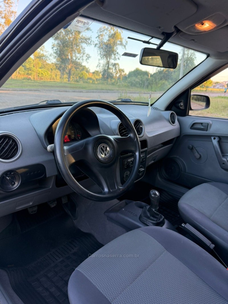 GOL 1.0 MI CITY 8V FLEX 2P MANUAL - 2013 - ARROIO DO MEIO