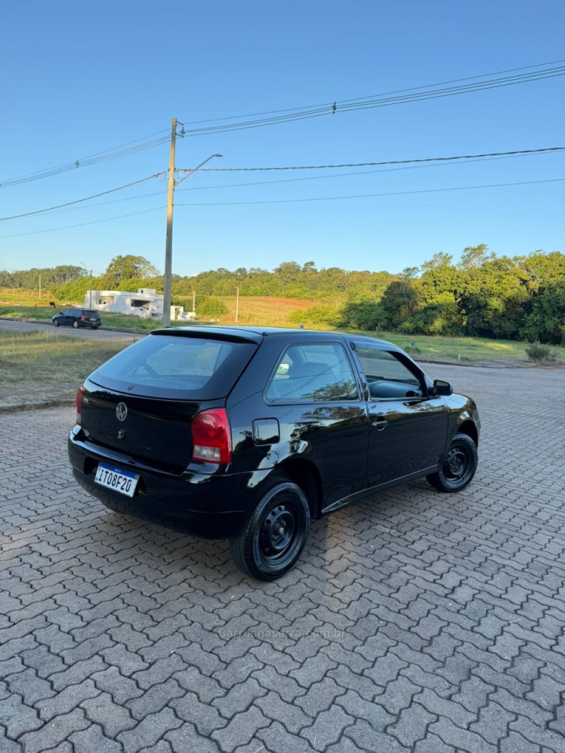 GOL 1.0 MI CITY 8V FLEX 2P MANUAL - 2013 - ARROIO DO MEIO