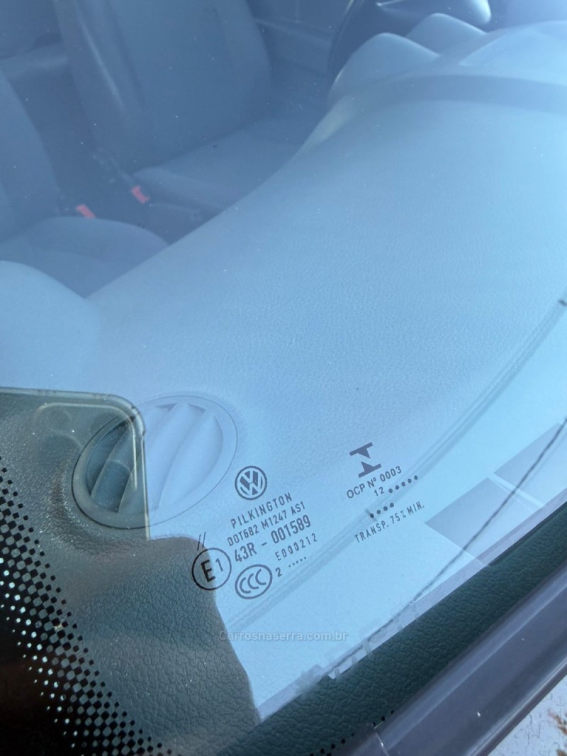 GOL 1.0 MI CITY 8V FLEX 2P MANUAL - 2013 - ARROIO DO MEIO