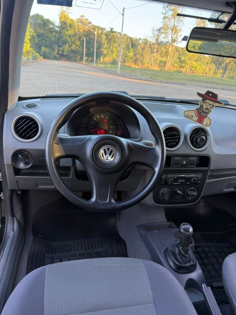 GOL 1.0 MI CITY 8V FLEX 2P MANUAL - 2013 - ARROIO DO MEIO