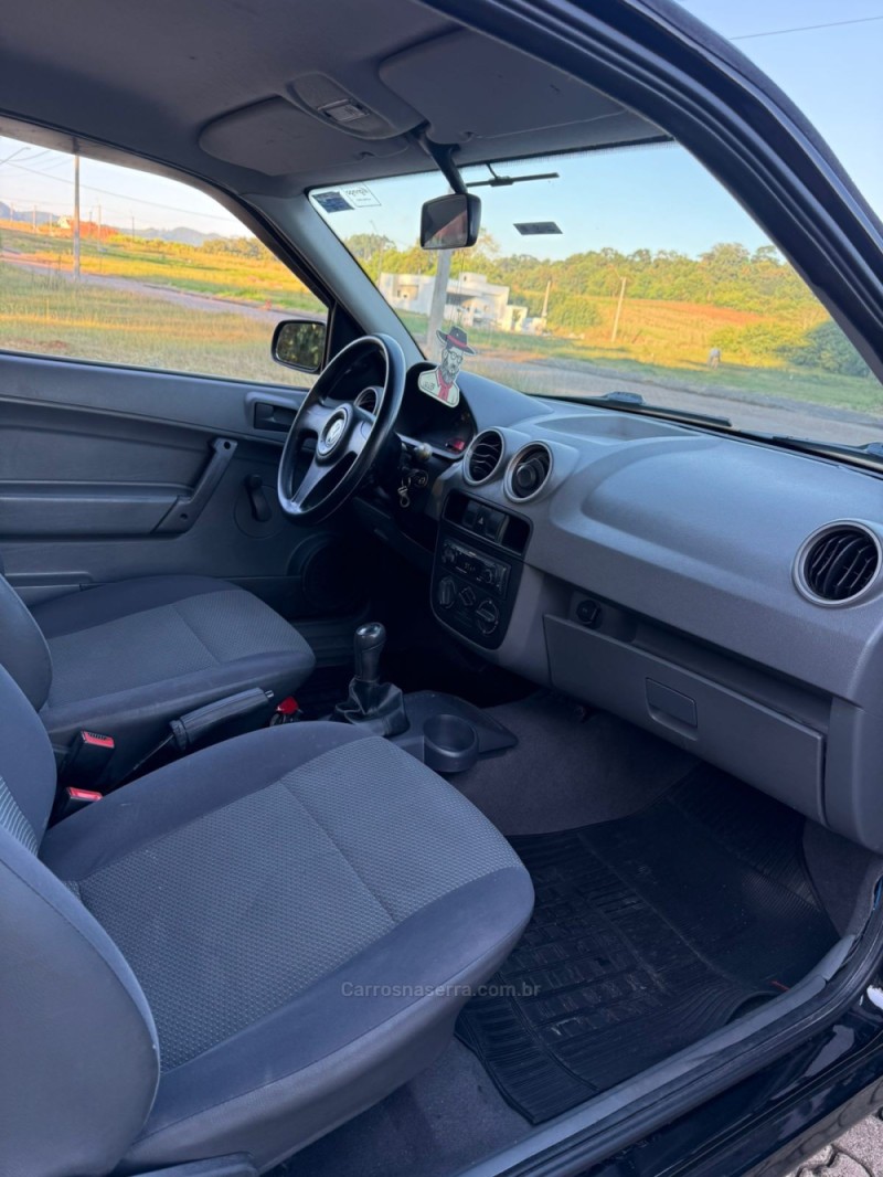 GOL 1.0 MI CITY 8V FLEX 2P MANUAL - 2013 - ARROIO DO MEIO