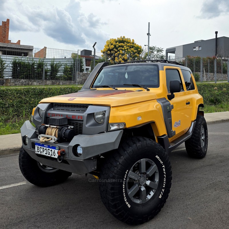 t4 3.2 xlt 4x4 20v turbo intercooler diesel 2p manual 2015 caxias do sul